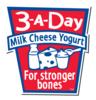 A Day Milk Logo Copy Image